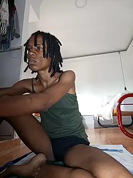 africa deluxe online show from 03/03/25, 08:43