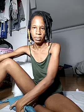 africa deluxe online show from 03/04/25, 10:35