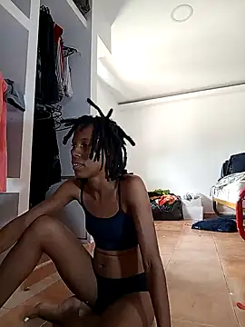 africa deluxe online show from 03/16/25, 06:01