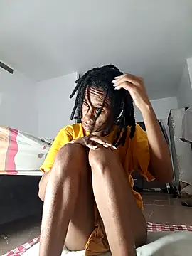 africa deluxe online show from 09/29/25, 09:25