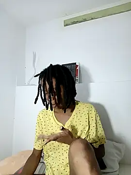 africa deluxe online show from 10/28/25, 02:20