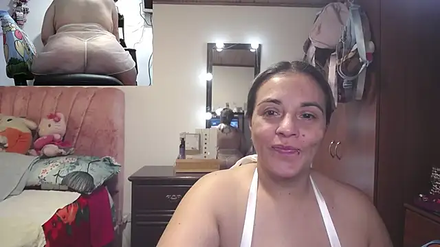 zoe hotxxx online show from 04/06/26, 01:56