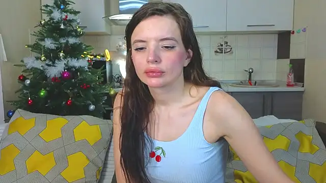 Naughty Alice online show from 01/14/25, 12:56