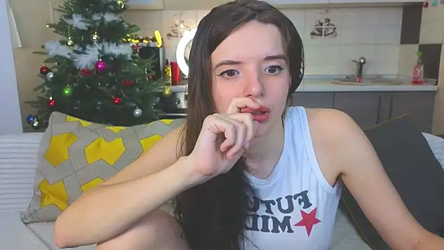 Naughty Alice online show from 01/16/25, 12:53