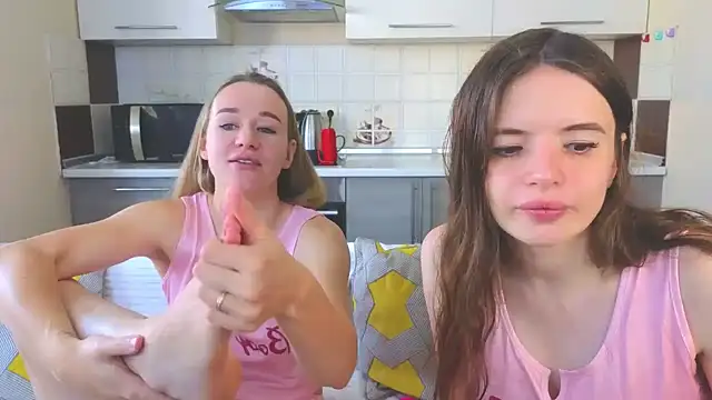 Naughty Alice online show from 09/12/25, 06:13