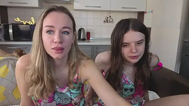 Naughty Alice online show from 10/08/25, 06:11