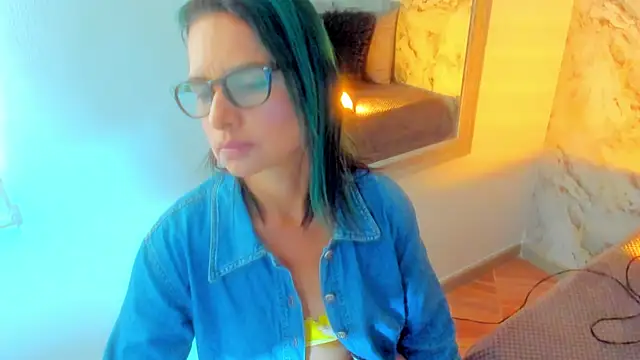 BrianaGarner online show from 02/22/25, 07:14