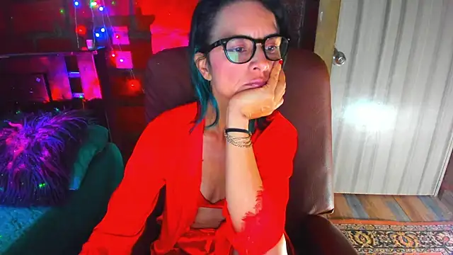 BrianaGarner online show from 04/17/26, 01:47