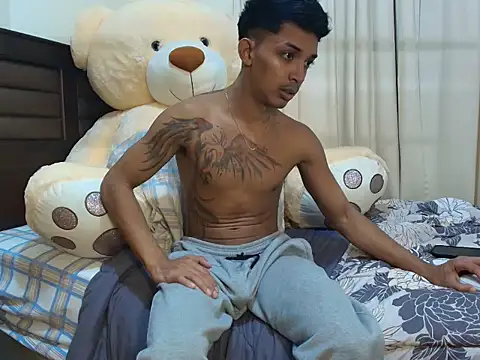 dannyaldana  online show from 01/18/25, 02:12