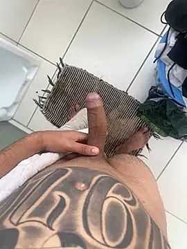 RenanDlc online show from 01/13/26, 07:19