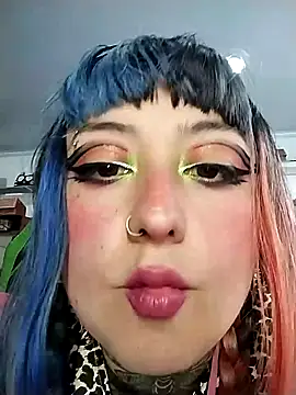 Snapshot of cindy_ink chatting on 02/06/25, 05:51 cindy ink online show from 02/06/25, 05:51