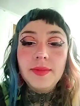 Snapshot of cindy_ink chatting on 02/17/25, 08:36 cindy ink online show from 02/17/25, 08:36