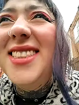 Snapshot of cindy_ink chatting on 02/25/25, 03:16 cindy ink online show from 02/25/25, 03:16