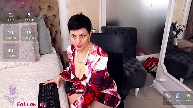 BustyPenellope online show from 03/05/25, 03:40