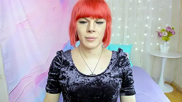 Stesnyashka123 online show from 12/08/24, 03:13