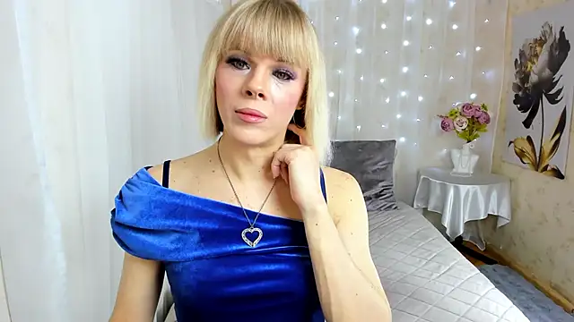 Stesnyashka123 online show from 02/16/26, 12:56