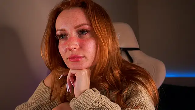 Liuba Fox online show from 03/07/25, 11:38