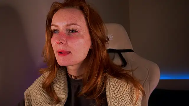 Liuba Fox online show from 03/19/25, 11:36