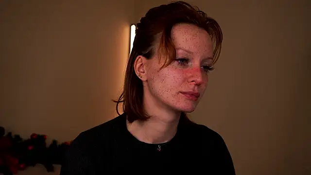 Liuba Fox online show from 01/05/26, 07:06