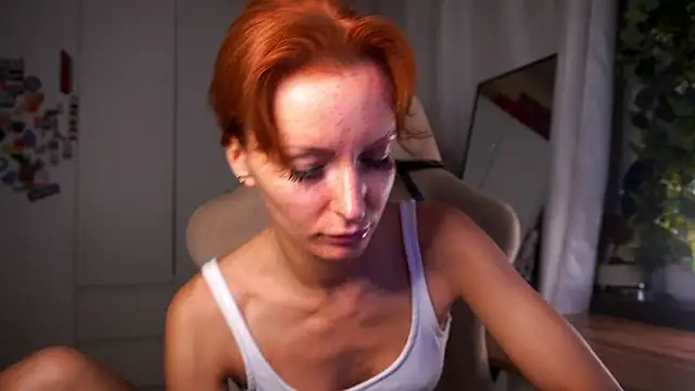 Liuba Fox online show from 06/30/26, 08:21