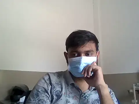 introvert7 online show from 04/18/26, 07:23