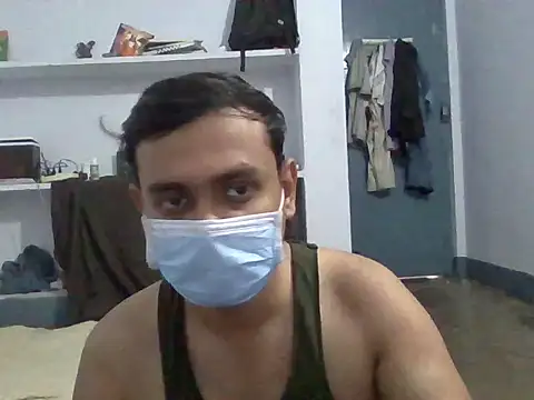 introvert7 online show from 04/19/26, 05:29