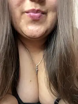 Jane BBW online show from 03/14/25, 02:19