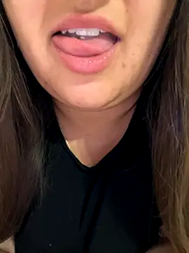 Jane BBW online show from 09/11/25, 12:44