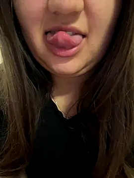 Jane BBW online show from 11/03/25, 02:24