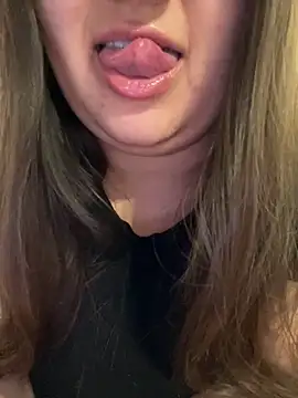 Jane BBW online show from 12/20/25, 09:27