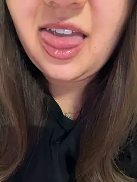 Jane BBW online show from 01/14/26, 08:03