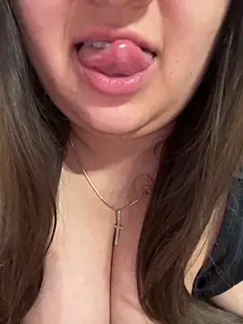 Jane BBW online show from 04/08/26, 12:32