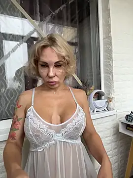 Hotnessi online show from 11/09/25, 07:28