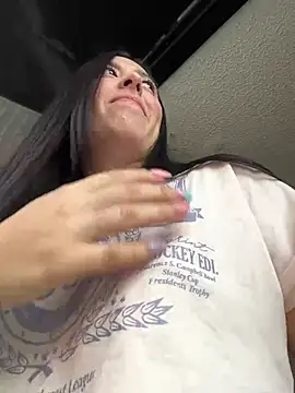 Sofhi corolinne31 online show from 02/21/25, 09:43