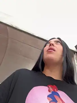 Sofhi corolinne31 online show from 02/23/25, 09:37