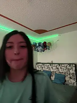 Sofhi corolinne31 online show from 03/15/25, 10:11