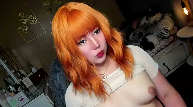 Snapshot of HOTnWILDalice chatting on 01/16/25, 09:59 HOTnWILDalice online show from 01/16/25, 09:59