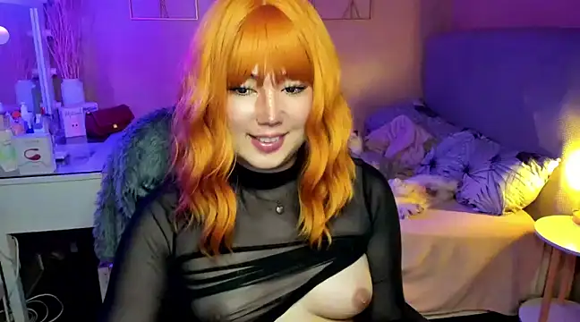 Snapshot of HOTnWILDalice chatting on 01/18/25, 10:28 HOTnWILDalice online show from 01/18/25, 10:28