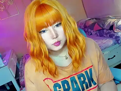 HOTnWILDalice online show from 11/23/25, 01:05