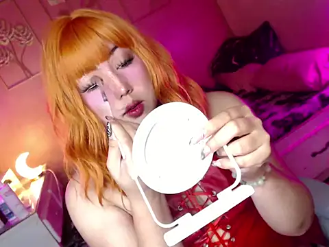 HOTnWILDalice online show from 11/29/25, 11:41