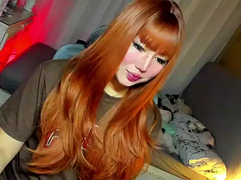 HOTnWILDalice online show from 04/04/26, 02:54