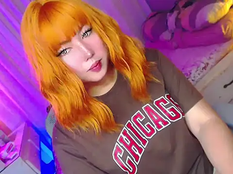 HOTnWILDalice online show from 04/20/26, 02:36