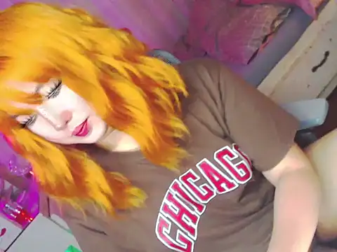 HOTnWILDalice online show from 05/01/26, 03:00