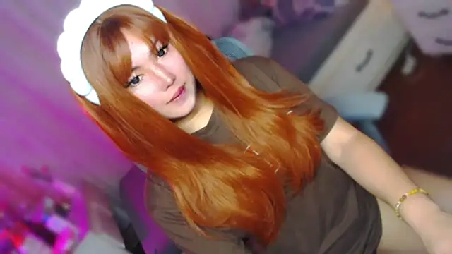 Snapshot of HOTnWILDalice chatting on 06/15/26, 03:42 HOTnWILDalice online show from 06/15/26, 03:42