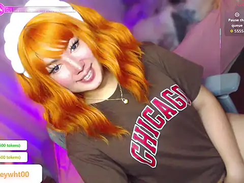 Snapshot of HOTnWILDalice chatting on 06/17/26, 02:47 HOTnWILDalice online show from 06/17/26, 02:47