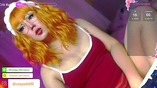 Snapshot of HOTnWILDalice chatting on 06/29/26, 03:02 HOTnWILDalice online show from 06/29/26, 03:02