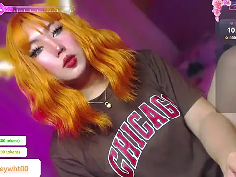 Snapshot of HOTnWILDalice chatting on 07/01/26, 03:41 HOTnWILDalice online show from 07/01/26, 03:41