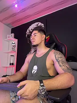 Dimitri Colleman online show from 12/16/25, 08:25