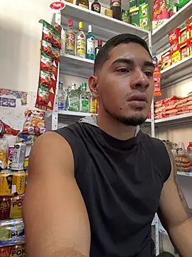 Dimitri Colleman online show from 02/18/26, 09:11