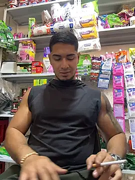 Dimitri Colleman online show from 02/25/26, 09:13